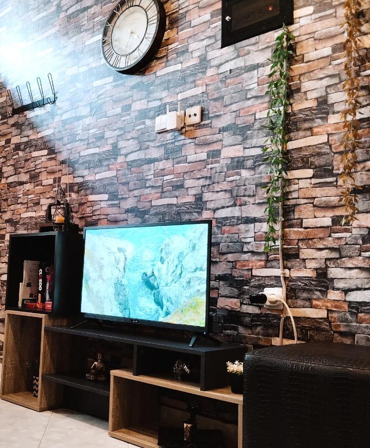 Mini House Волос Екстер'єр фото