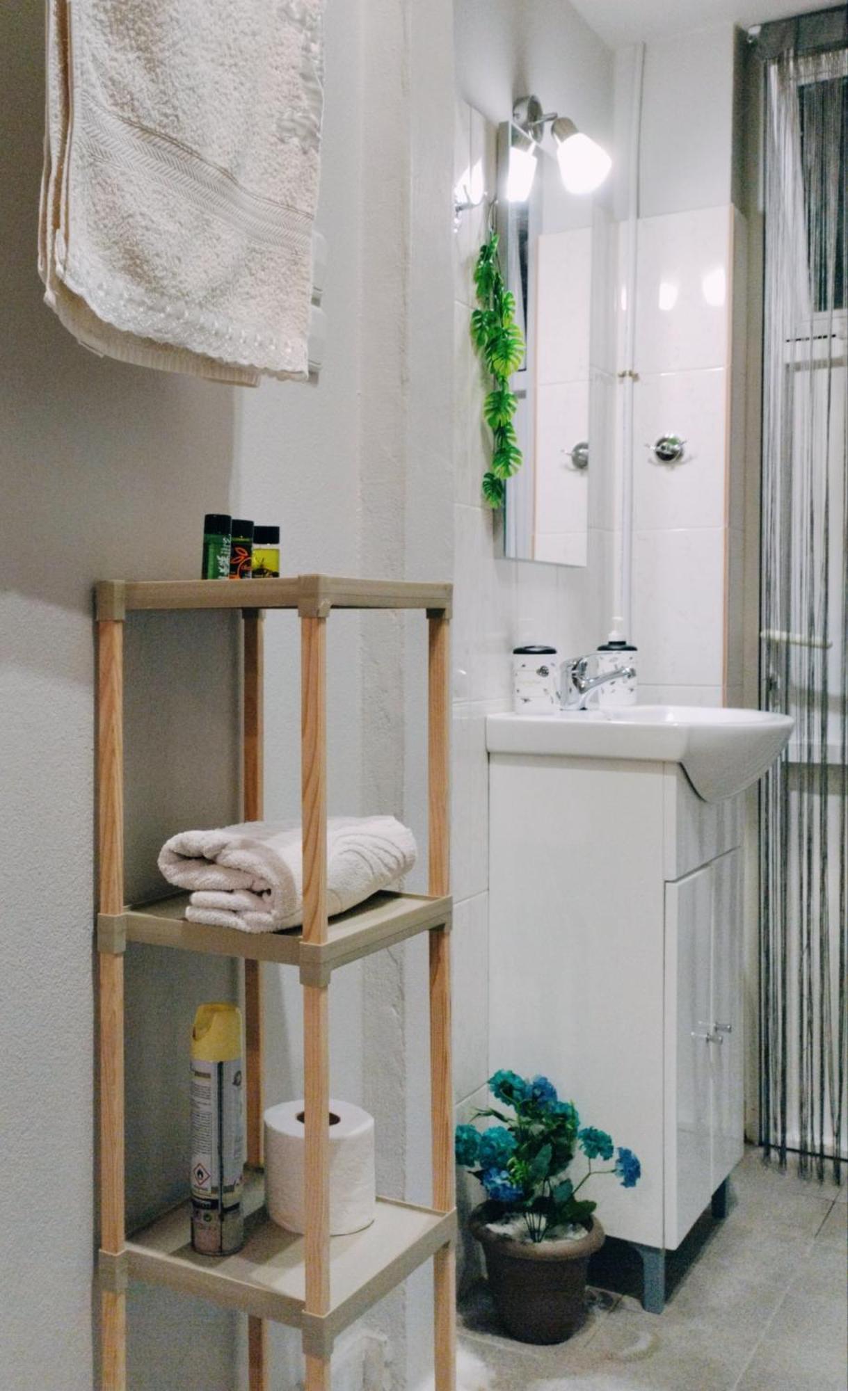 Mini House Волос Екстер'єр фото