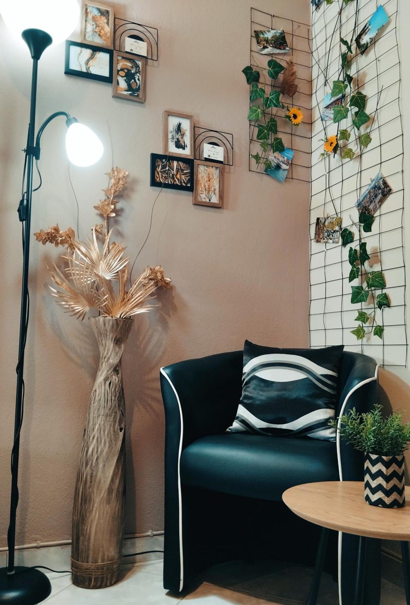 Mini House Волос Екстер'єр фото