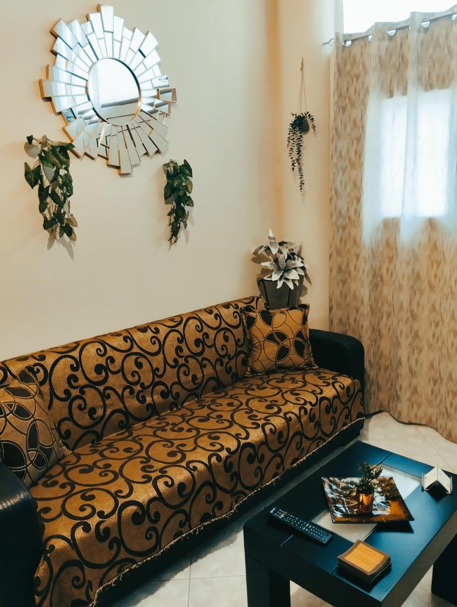Mini House Волос Екстер'єр фото